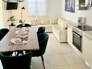 Apartment Prizba Features 12