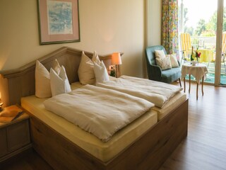 Apartment Bad Birnbach Features 14