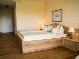 Apartment Bad Birnbach Features 7