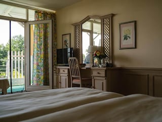 Apartment Bad Birnbach Ausstattung 8