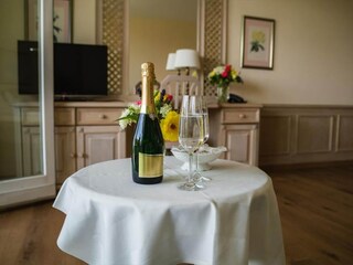 Appartement Bad Birnbach Kenmerken 9