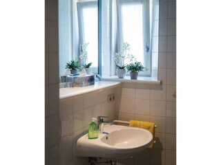 Apartment Bad Birnbach Features 12