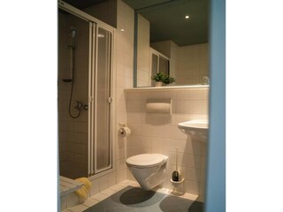 Apartamento Bad Birnbach Características 13