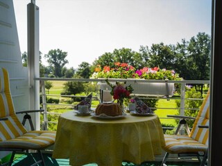 Apartamento Bad Birnbach Grabación al aire libre 5