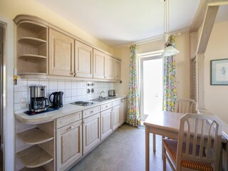 Apartamento Bad Birnbach Características 30