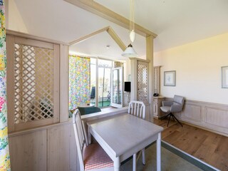 Apartamento Bad Birnbach Características 32