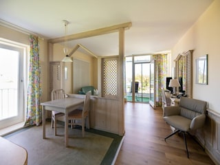 Apartment Bad Birnbach Ausstattung 20