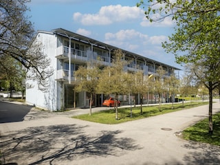 Apartment Bad Birnbach Outdoor Recording 8