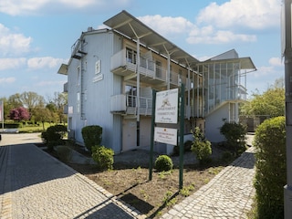 Apartment Bad Birnbach Outdoor Recording 11