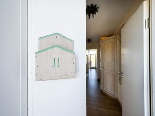 Apartment Bad Birnbach Features 22