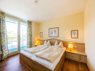 Apartment Bad Birnbach Features 17