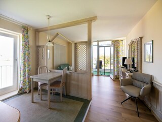 Apartment Bad Birnbach Features 33