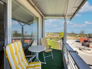 Apartment Bad Birnbach Outdoor Recording 4