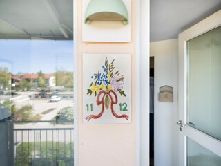 Apartment Bad Birnbach Features 34