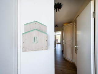 Apartment Bad Birnbach Features 35