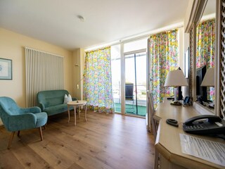 Apartment Bad Birnbach Features 25