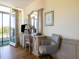 Apartment Bad Birnbach Features 26