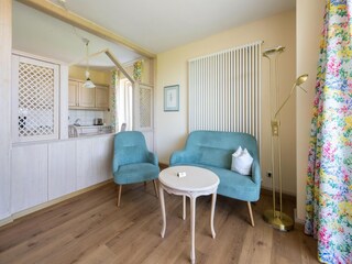 Apartment Bad Birnbach Features 32