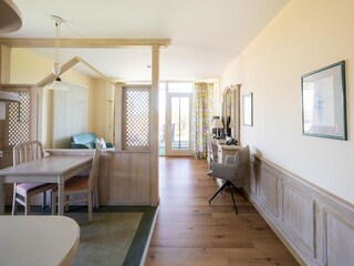 Apartment Bad Birnbach Features 18