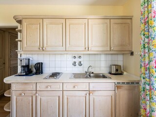 Apartment Bad Birnbach Features 19