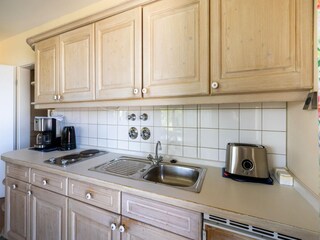 Apartment Bad Birnbach Features 20