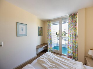 Apartment Bad Birnbach Features 22