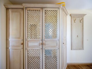 Apartment Bad Birnbach Features 31