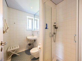 Apartment Bad Birnbach Features 23