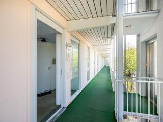 Apartment Bad Birnbach Outdoor Recording 14