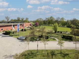 Appartement Bad Birnbach Buitenaudio-opname 11