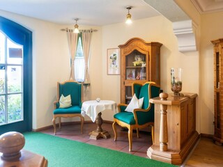 Appartement Bad Birnbach Kenmerken 12