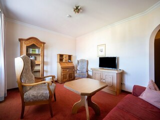 Appartement Bad Birnbach Kenmerken 13