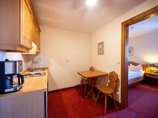 Appartement Bad Birnbach Kenmerken 20