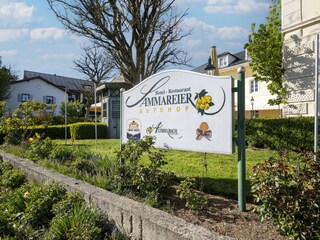 Appartement Bad Birnbach Buitenaudio-opname 10