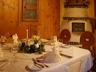 Apartamento Bad Birnbach  35