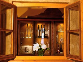 Apartamento Bad Birnbach  37