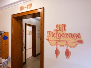 Apartment Bad Birnbach Features 23