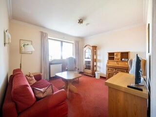 Apartment Bad Birnbach Features 14