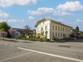 Appartement Bad Birnbach Buitenaudio-opname 3