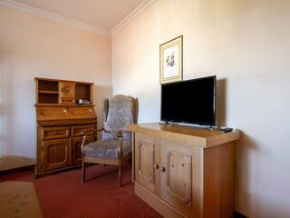 Apartment Bad Birnbach Features 15