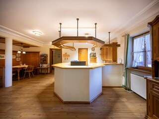 Apartment Bad Birnbach  32