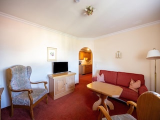 Appartement Bad Birnbach Kenmerken 24
