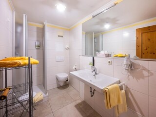 Apartment Bad Birnbach Features 27