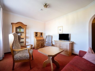 Apartment Bad Birnbach Features 16