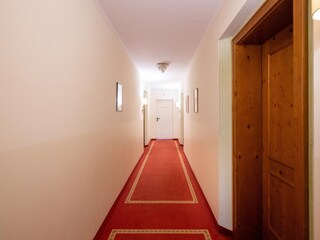 Apartment Bad Birnbach Features 18