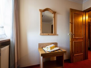 Apartment Bad Birnbach Features 20