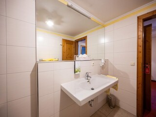 Apartment Bad Birnbach Features 21
