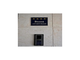 Apartment Dubrovnik Außenaufnahme 4