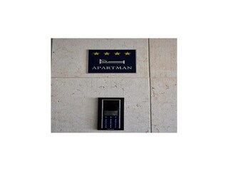Appartement Dubrovnik Enregistrement extérieur 4