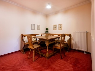 Apartment Bad Birnbach Features 18